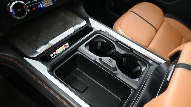 2024 Ford F-250 Super Duty XLT