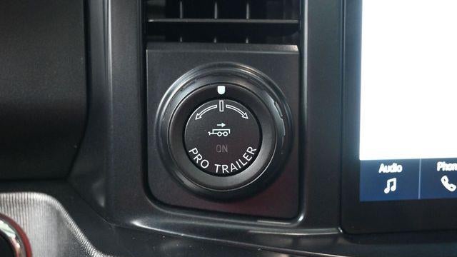 2024 Ford F-250 Super Duty XLT