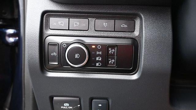 2024 Ford F-250 Super Duty XLT
