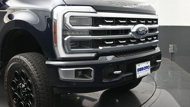 2024 Ford F-250 Super Duty XLT