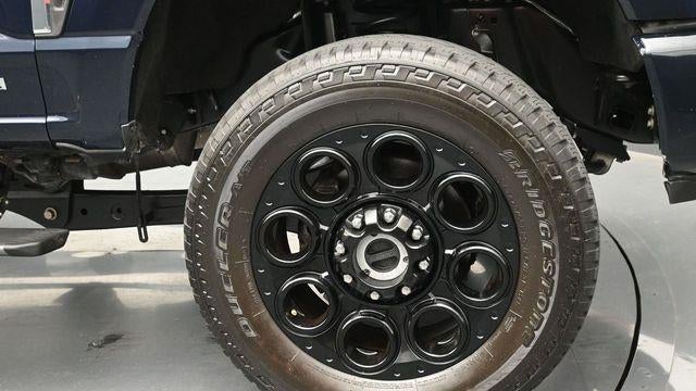 2024 Ford F-250 Super Duty XLT