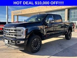2024 F-250 Super Duty Thumbnail 3