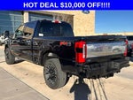2024 F-250 Super Duty Thumbnail 4
