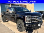 2024 F-250 Super Duty Thumbnail 11