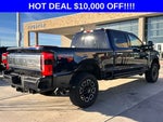 2024 F-250 Super Duty Thumbnail 12