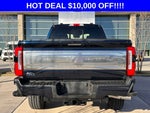 2024 F-250 Super Duty Thumbnail 13