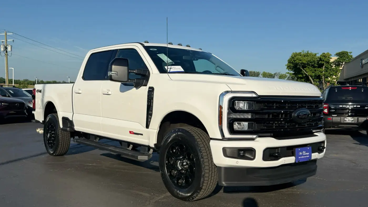 Preowned 2024 Ford F-250 Super Duty XL for Sale