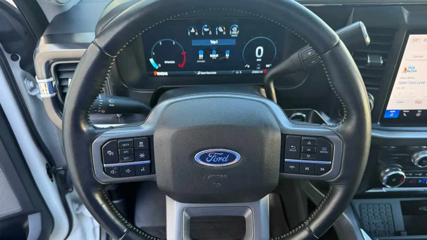 2024 Ford F-250 Super Duty XL