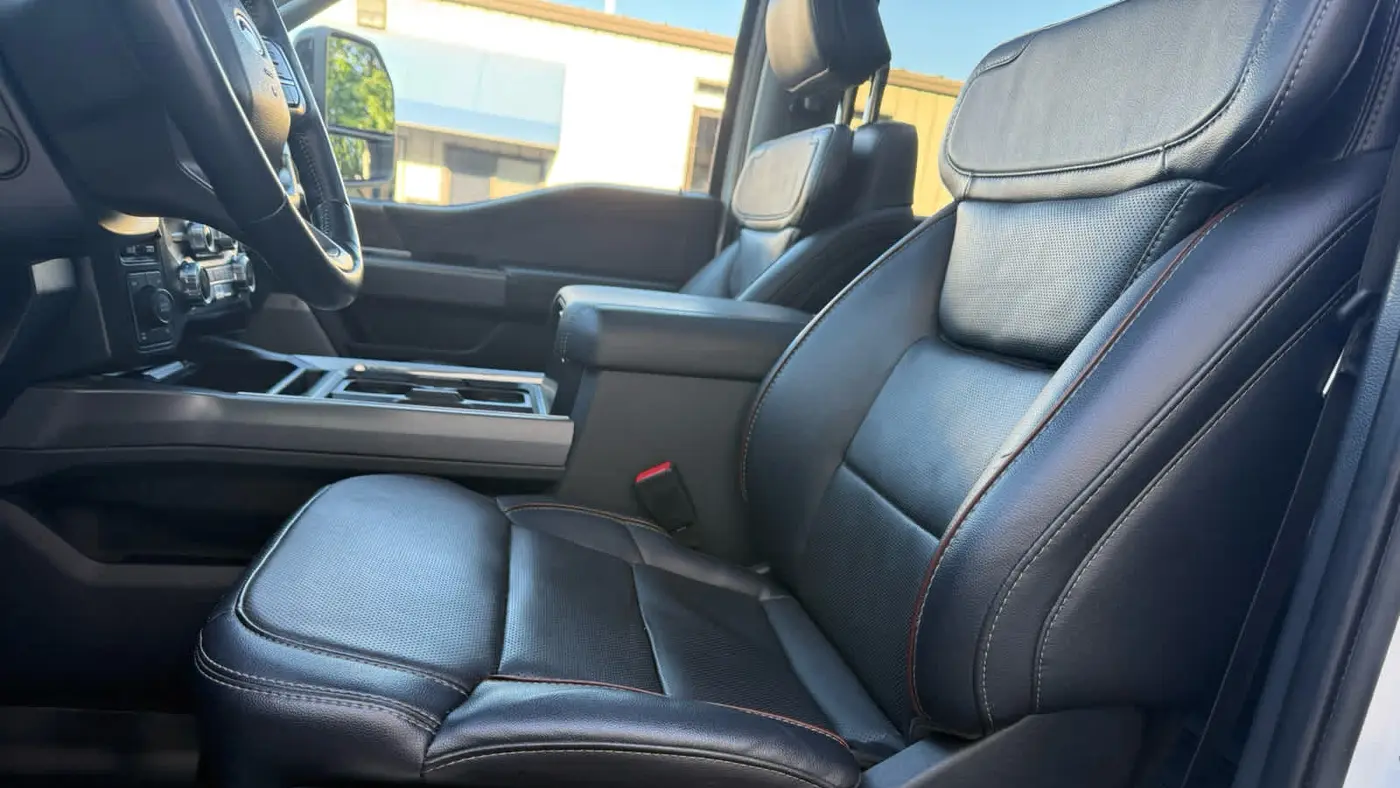 2024 Ford F-250 Super Duty XL