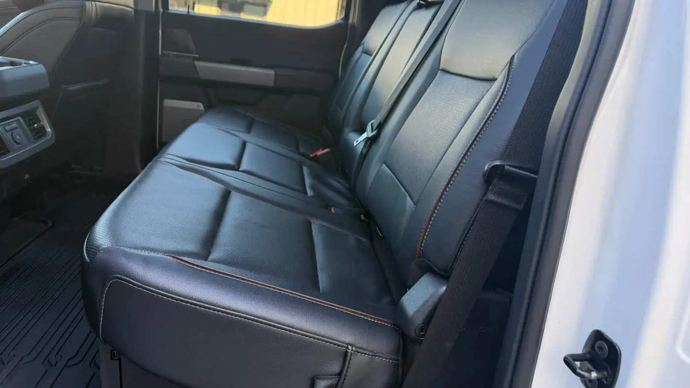 2024 Ford F-250 Super Duty XL
