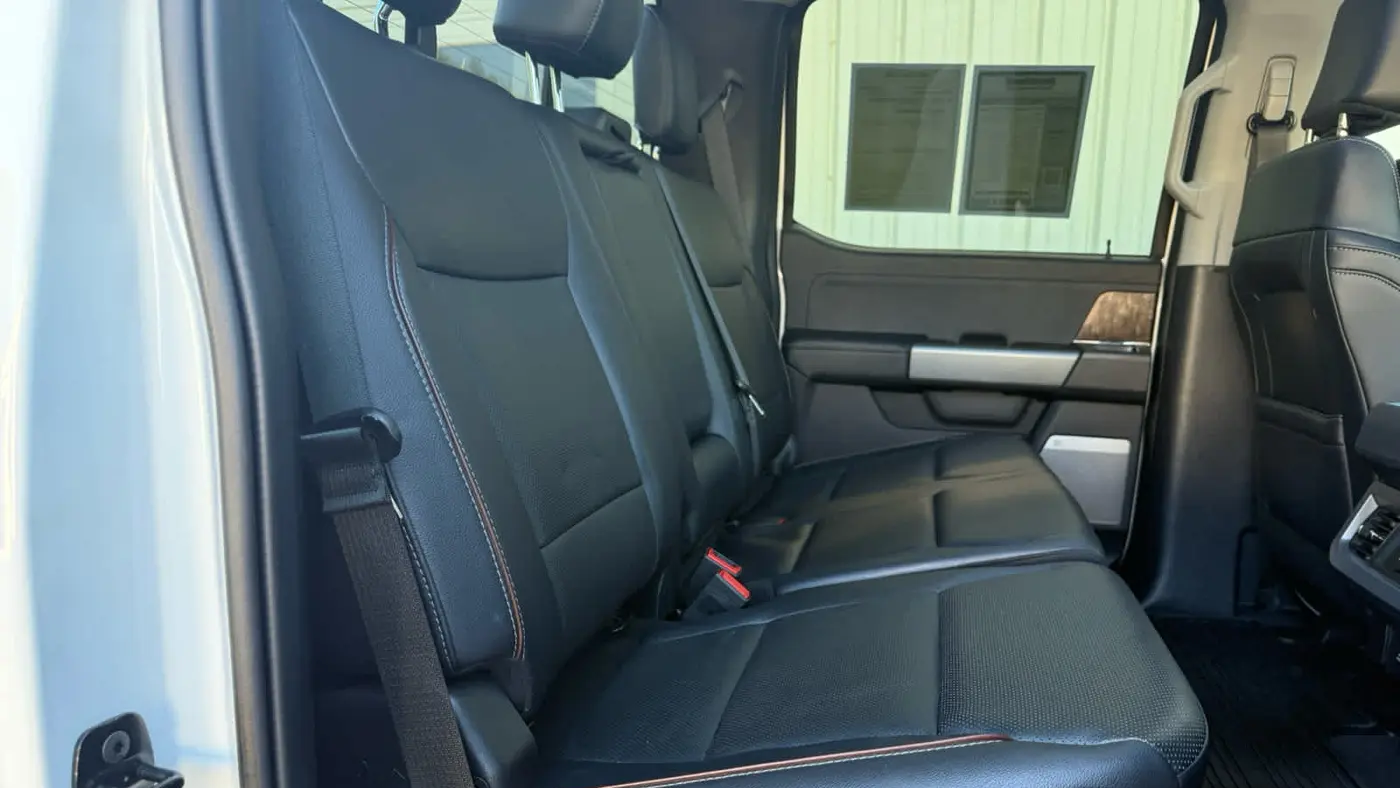 2024 Ford F-250 Super Duty XL