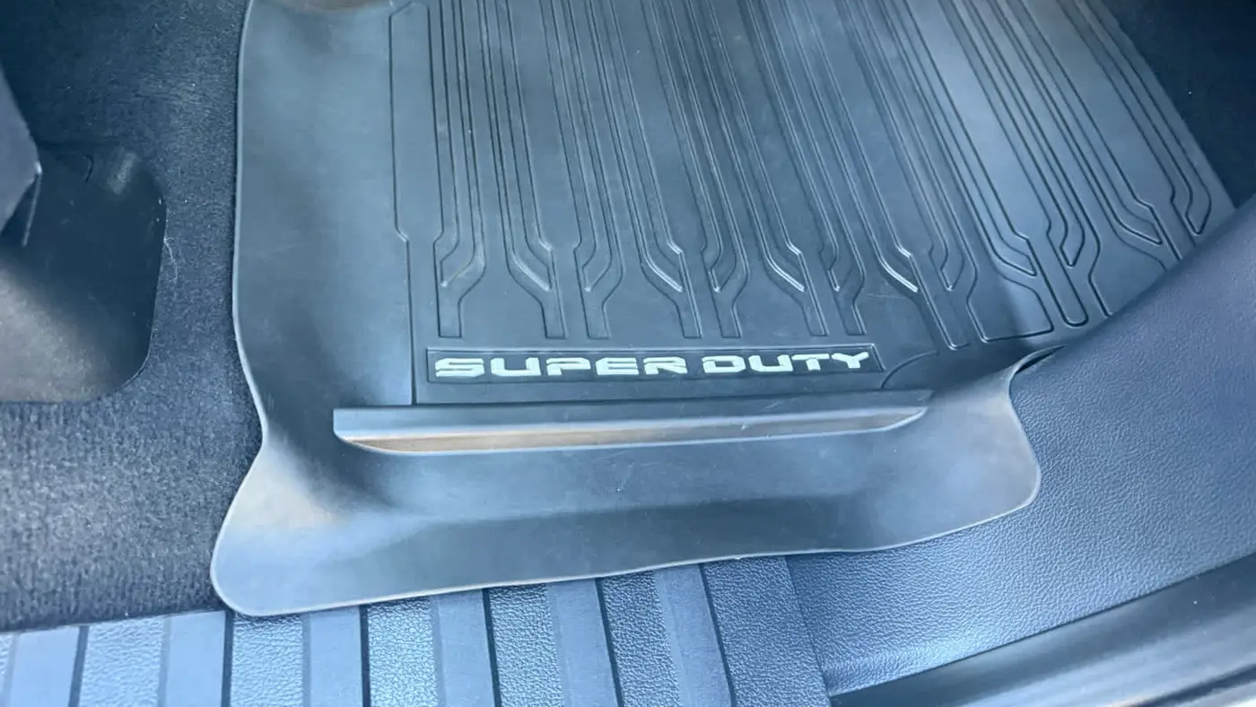 2024 Ford F-250 Super Duty XL