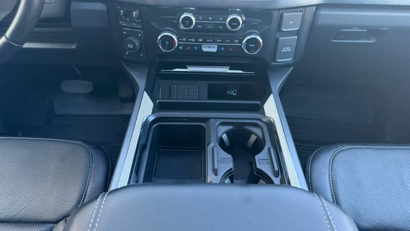 2024 Ford F-250 Super Duty XL