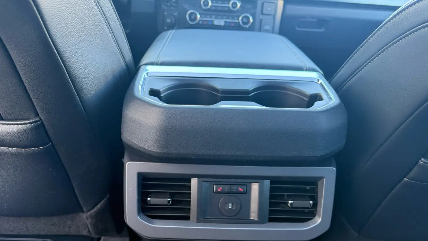 2024 Ford F-250 Super Duty XL