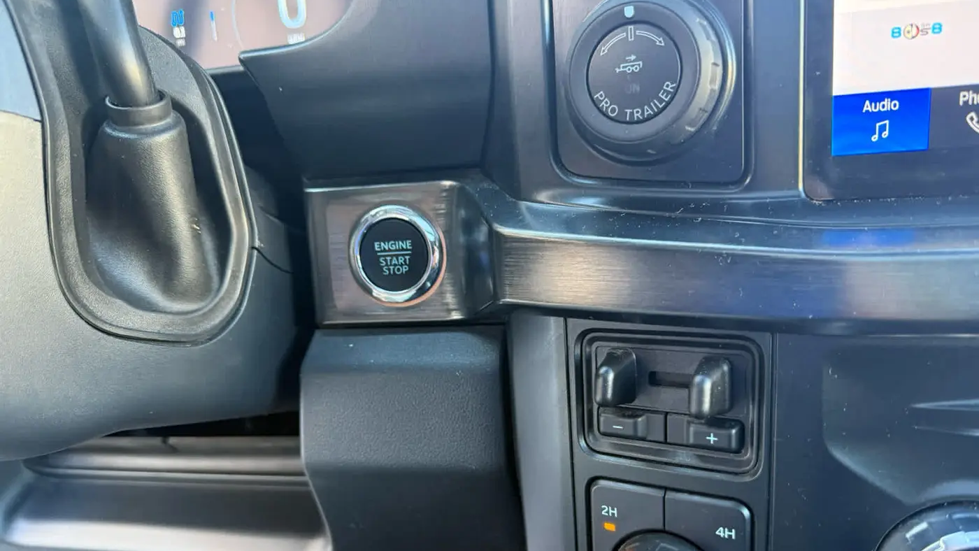 2024 Ford F-250 Super Duty XL