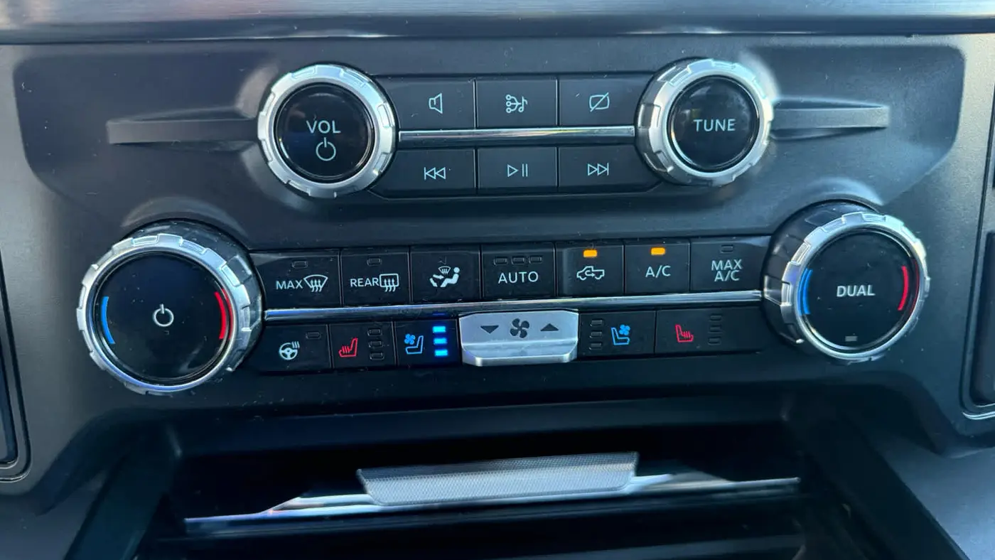 2024 Ford F-250 Super Duty XL