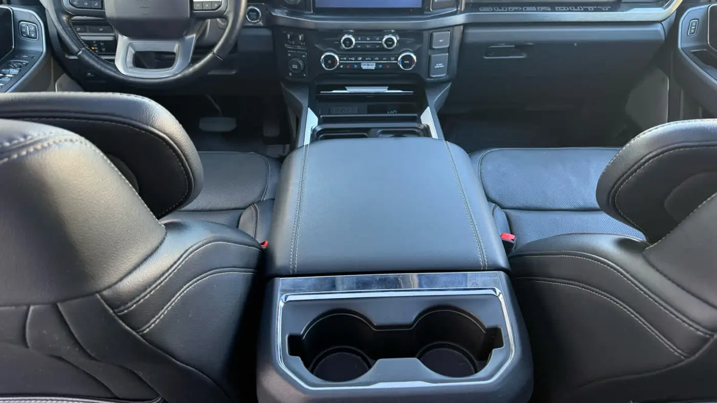 2024 Ford F-250 Super Duty XL