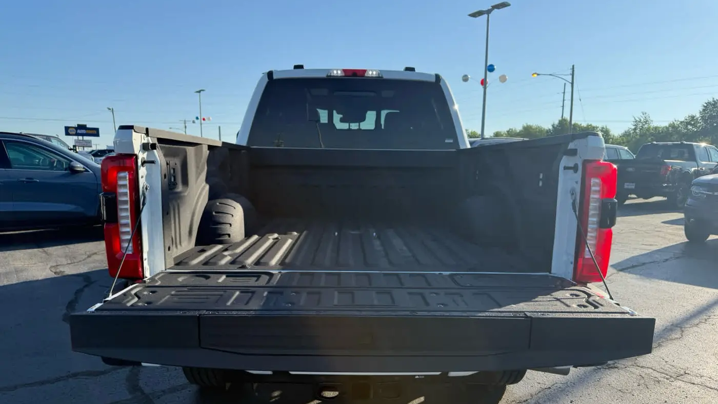 2024 Ford F-250 Super Duty XL