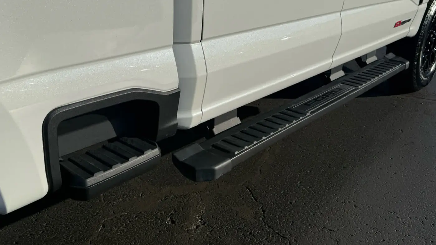 2024 Ford F-250 Super Duty XL