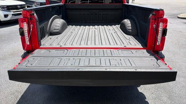 2025 Ford F-250 Super Duty King Ranch
