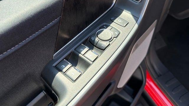 2025 Ford F-250 Super Duty King Ranch