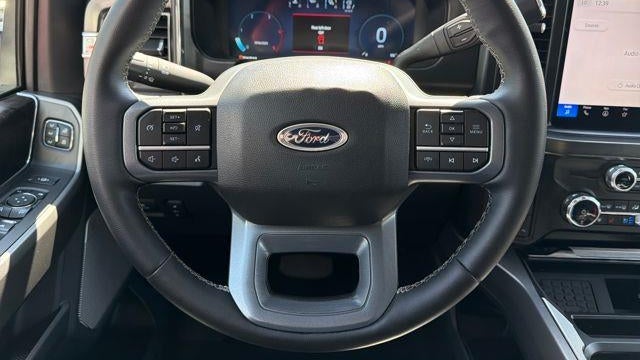 2025 Ford F-250 Super Duty King Ranch