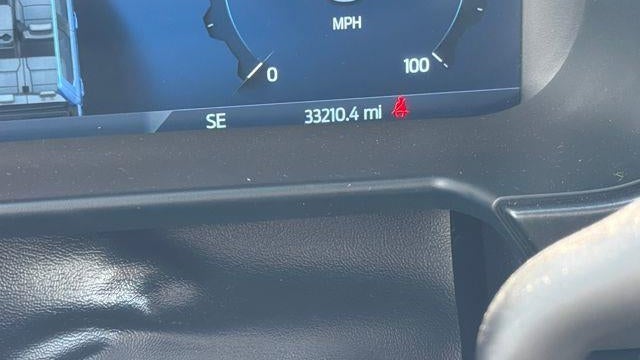 2025 Ford F-250 Super Duty King Ranch