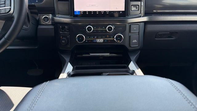 2025 Ford F-250 Super Duty King Ranch
