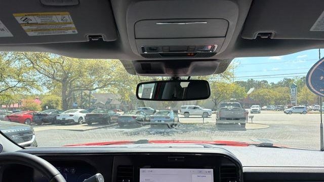 2025 Ford F-250 Super Duty King Ranch