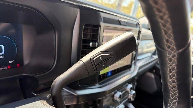 2025 Ford F-250 Super Duty King Ranch