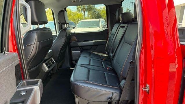 2025 Ford F-250 Super Duty King Ranch