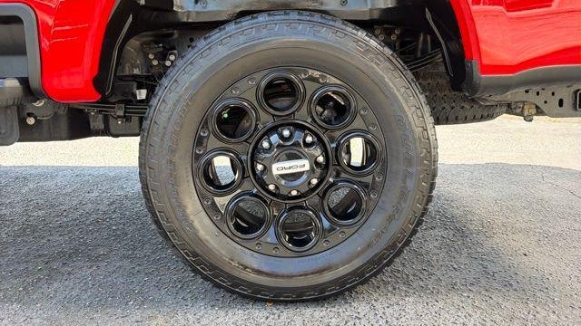 2025 Ford F-250 Super Duty King Ranch