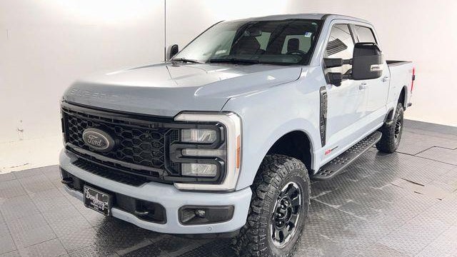 Preowned 2025 Ford F-250 Super Duty XLT for Sale
