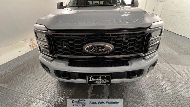 2025 Ford F-250 Super Duty XLT