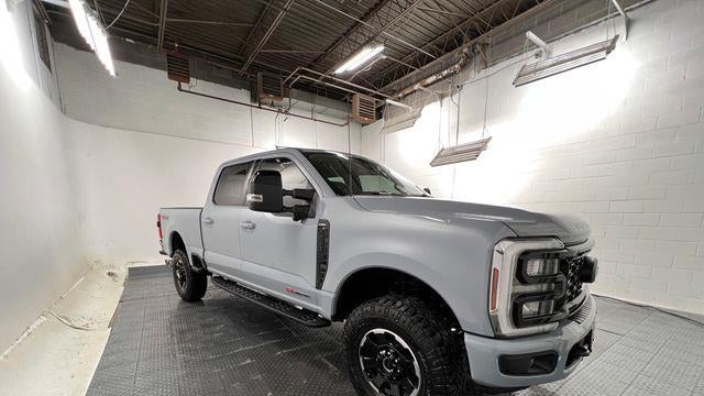 2025 Ford F-250 Super Duty XLT