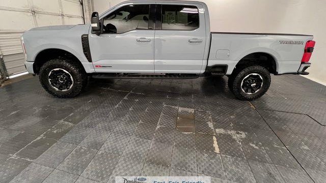 2025 Ford F-250 Super Duty XLT