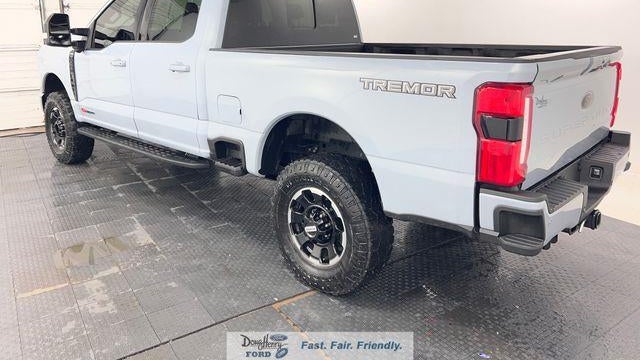 2025 Ford F-250 Super Duty XLT