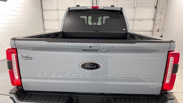 2025 Ford F-250 Super Duty XLT