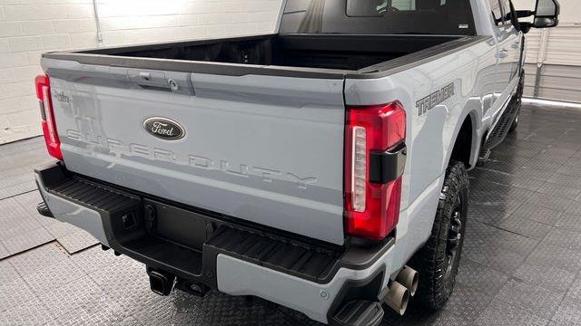 2025 Ford F-250 Super Duty XLT