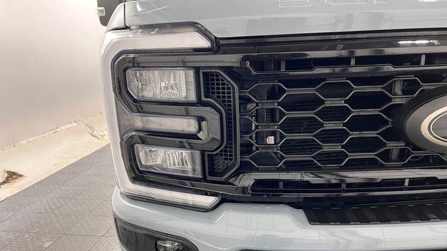 2025 Ford F-250 Super Duty XLT