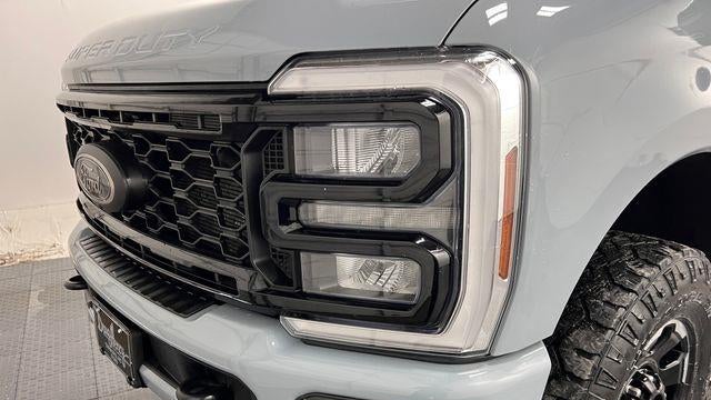2025 Ford F-250 Super Duty XLT
