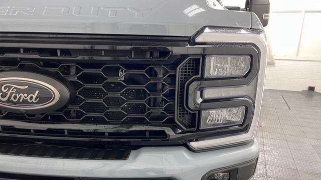 2025 Ford F-250 Super Duty XLT