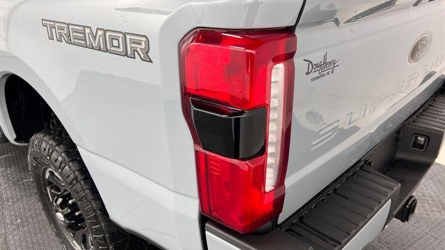 2025 Ford F-250 Super Duty XLT