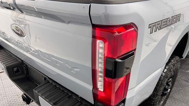 2025 Ford F-250 Super Duty XLT