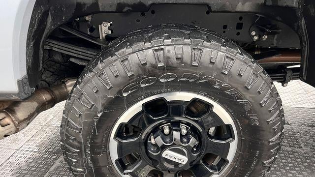 2025 Ford F-250 Super Duty XLT