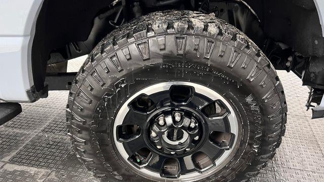 2025 Ford F-250 Super Duty XLT