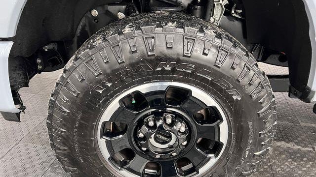 2025 Ford F-250 Super Duty XLT