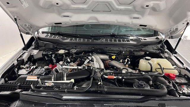 2025 Ford F-250 Super Duty XLT