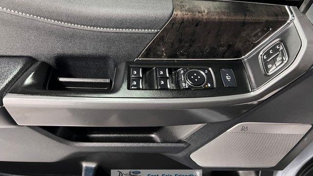2025 Ford F-250 Super Duty XLT