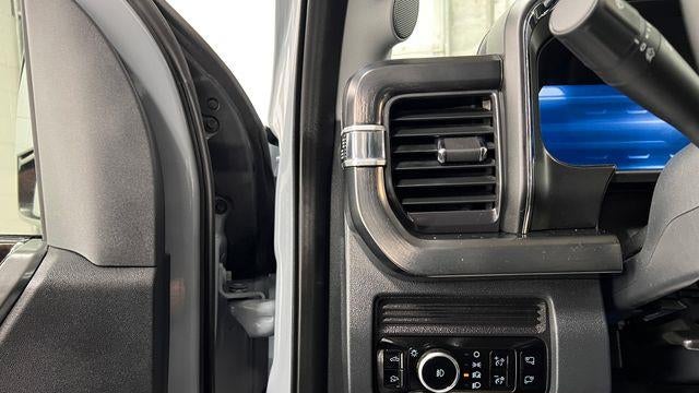 2025 Ford F-250 Super Duty XLT